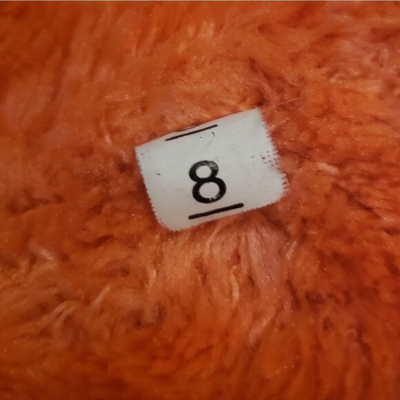 80s pink hooded ski jacket - Picture 12 of 14